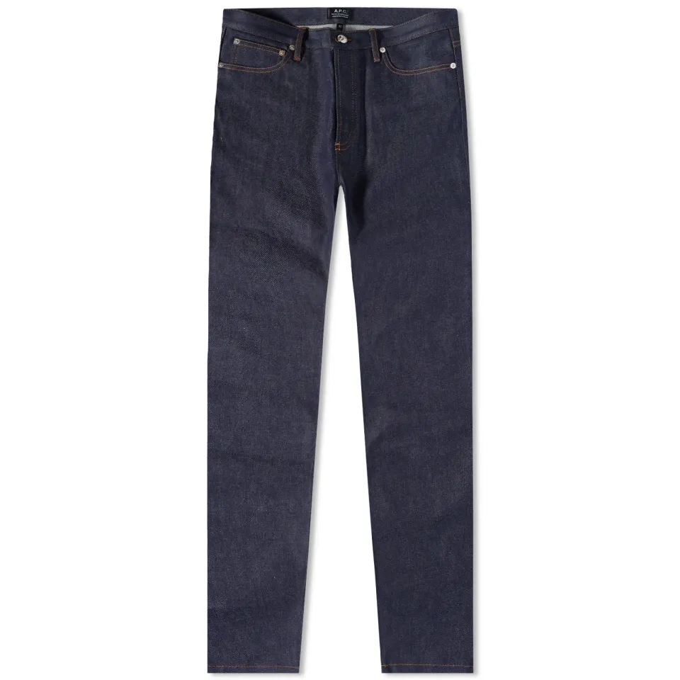 A.P.C. Petit Standard Jeans