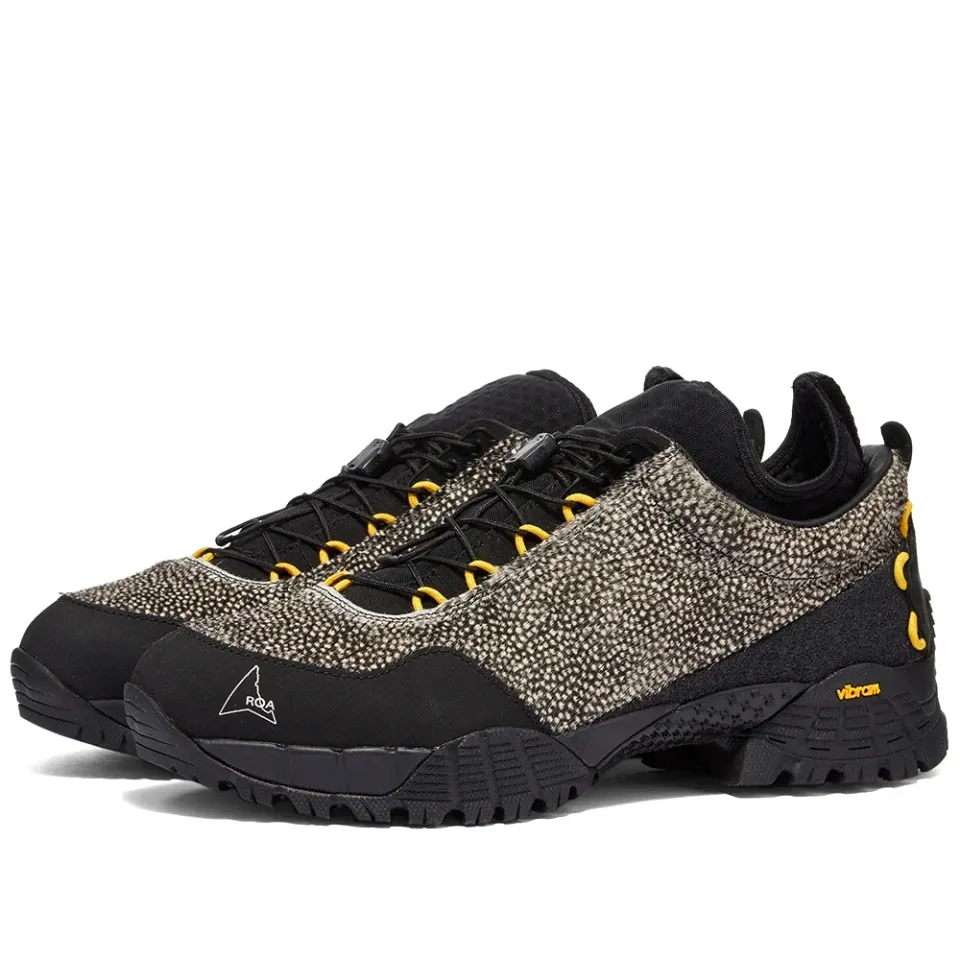 x Brain Dead Neal Hiking Sneaker