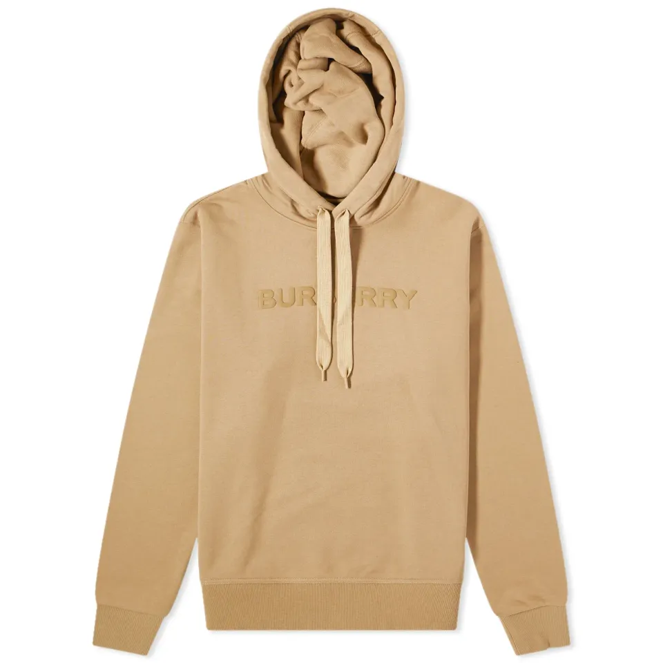Ansdell Logo Hoodie