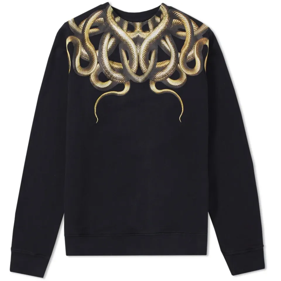 Snake Crew Sweat