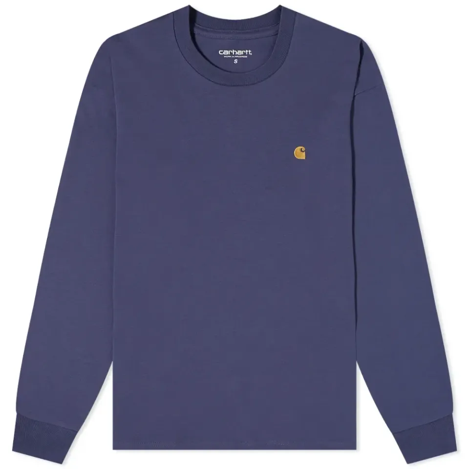 Long Sleeve Chase T-Shirt