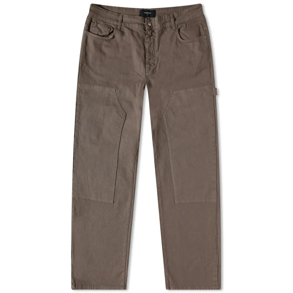 Carpenter Denim Jeans