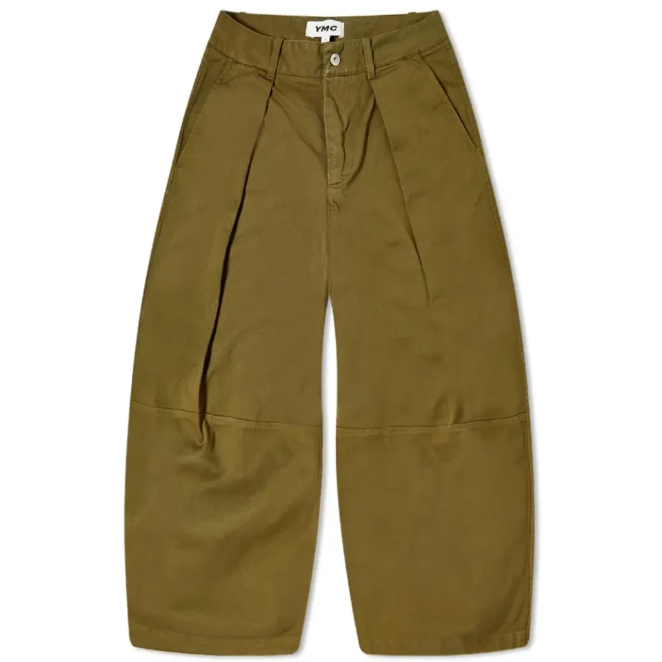 Deadbeat Trouser