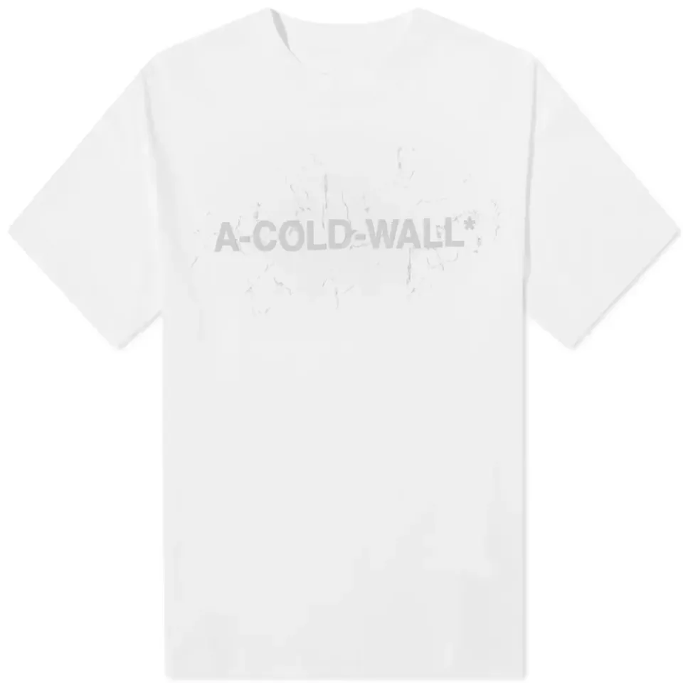 A-COLD-WALL* Logo Tee