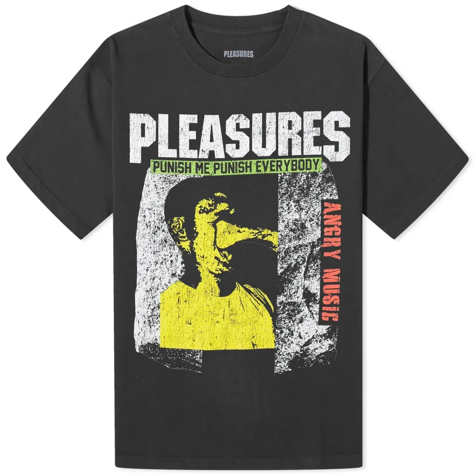 Punish T-Shirt