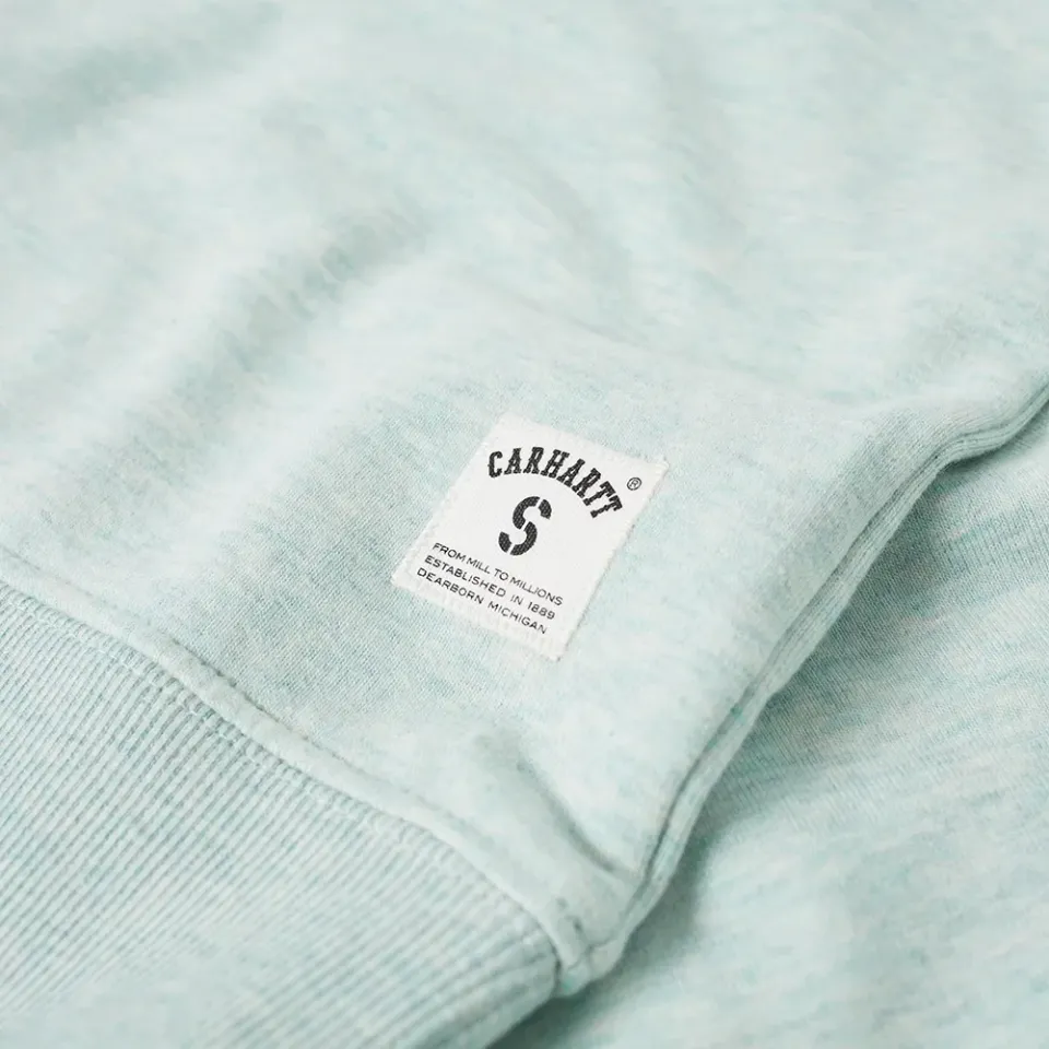 Holbrook Marl Sweat