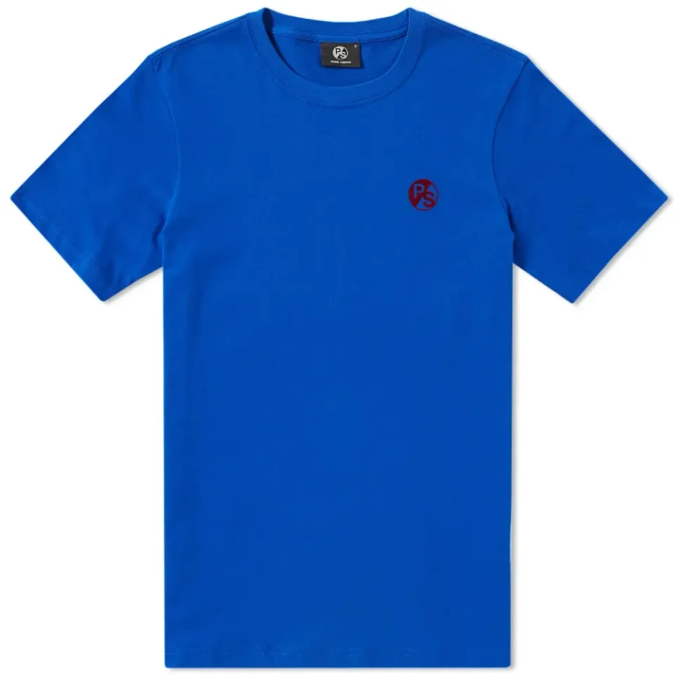 Pill Logo Tee