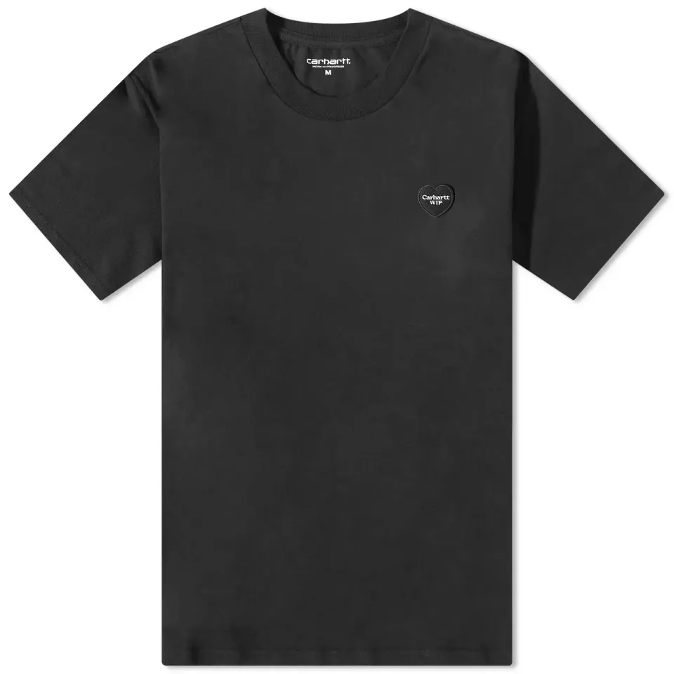 Double Heart T-Shirt