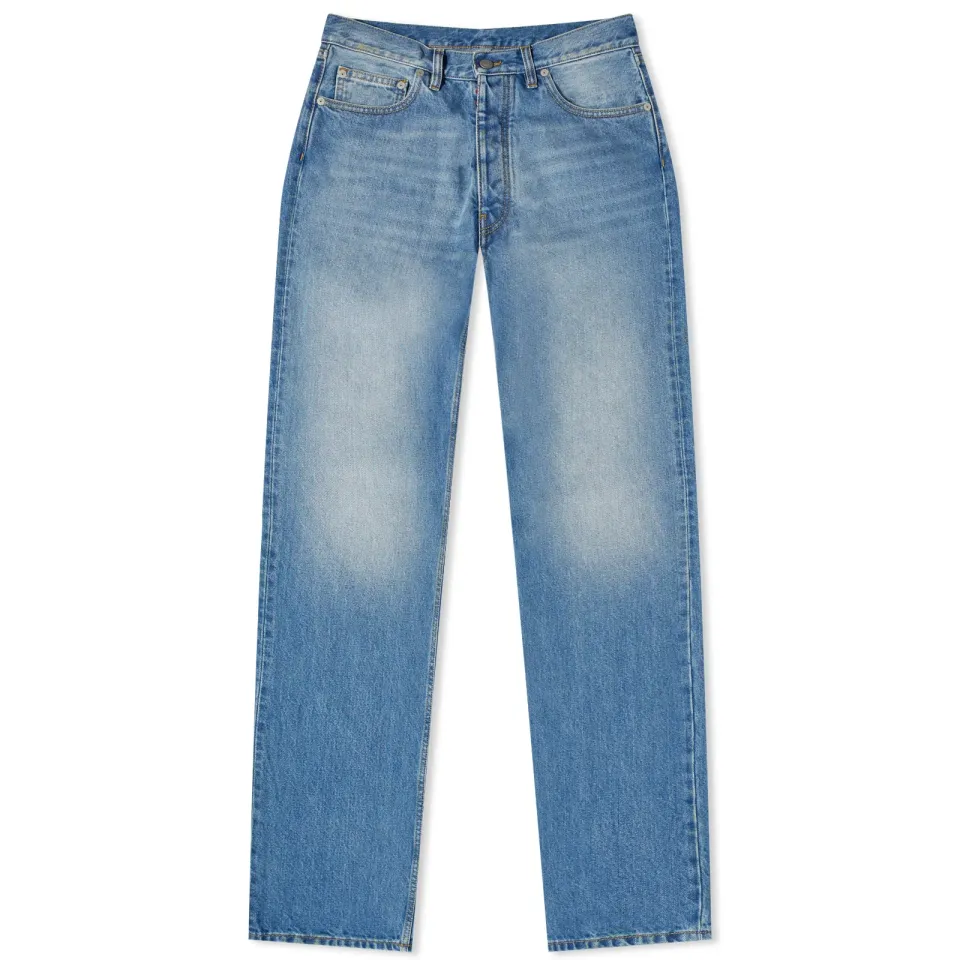 Regular Fit Jeans