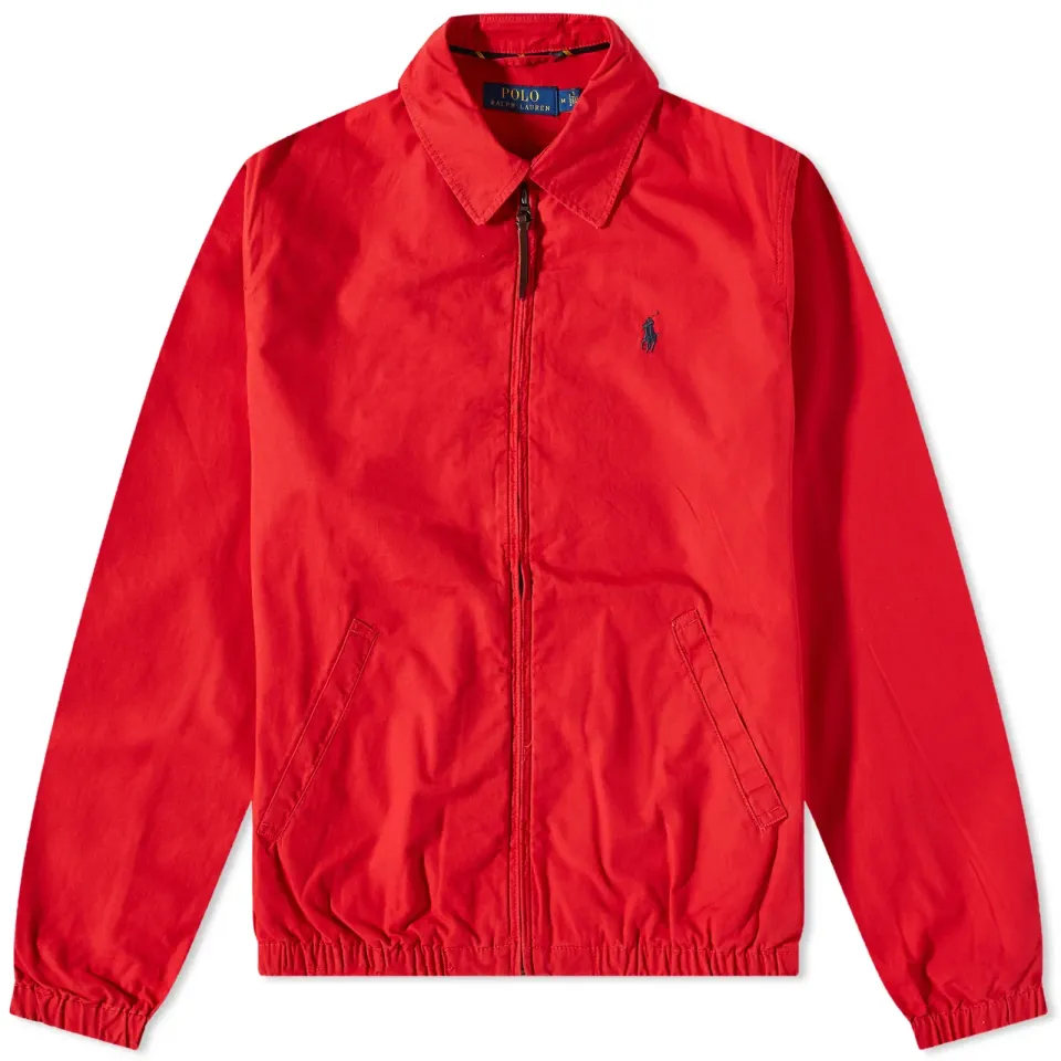 Bayport Jacket