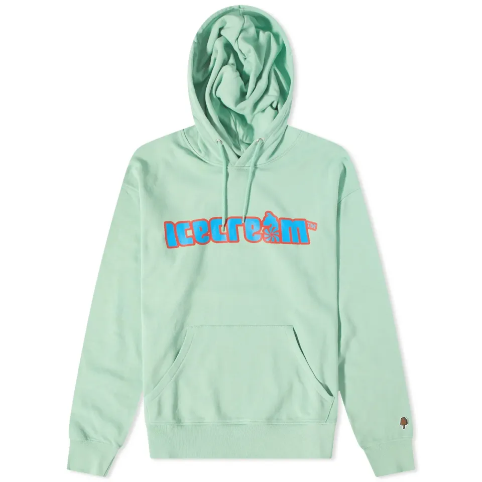 Soft Serve Hoodie
