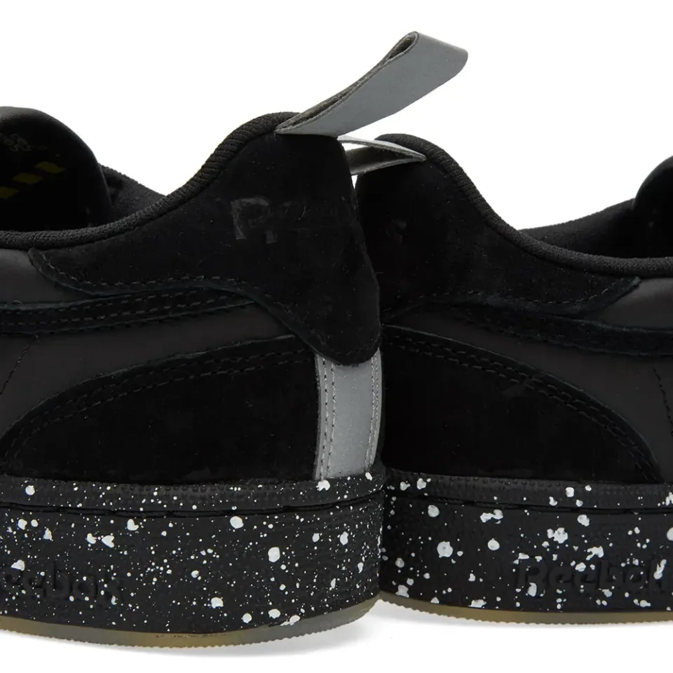 x Faces & Laces Club C 85