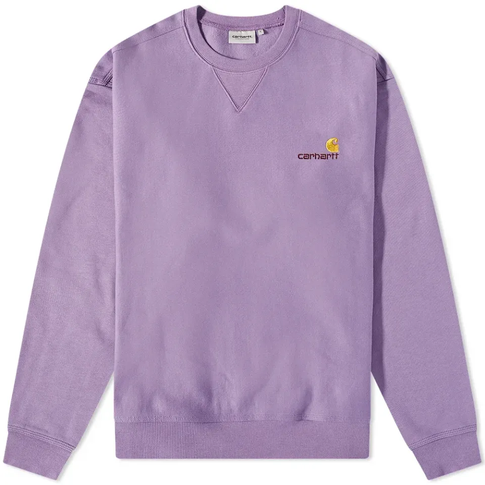 American Script Sweat