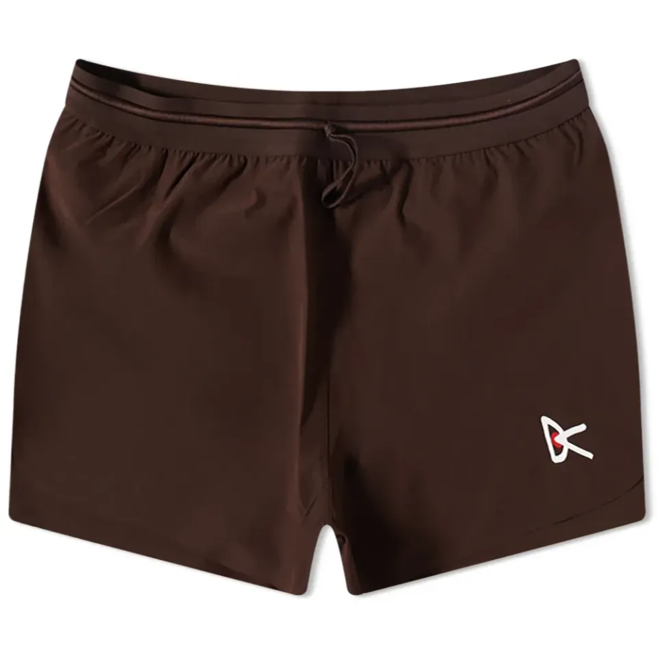 Mula Race Shorts