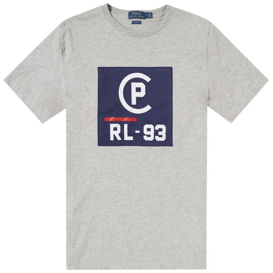 Americas Cup RL-93 Tee