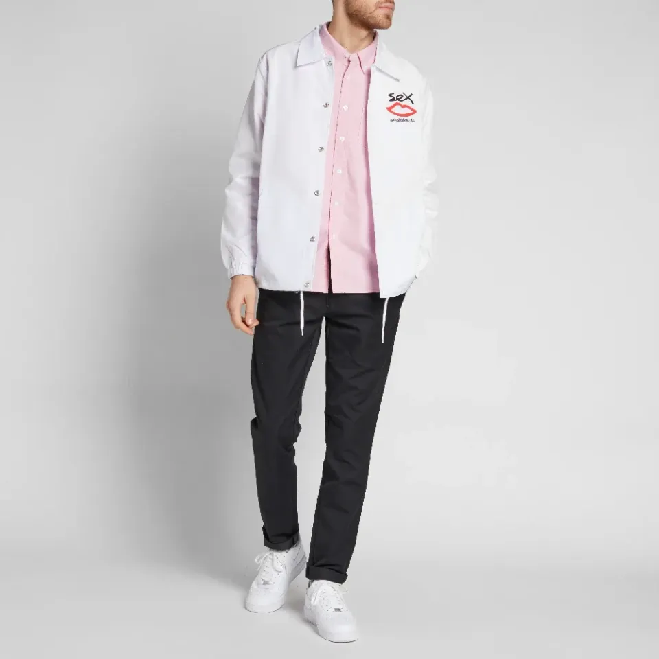 Classic Oxford Shirt