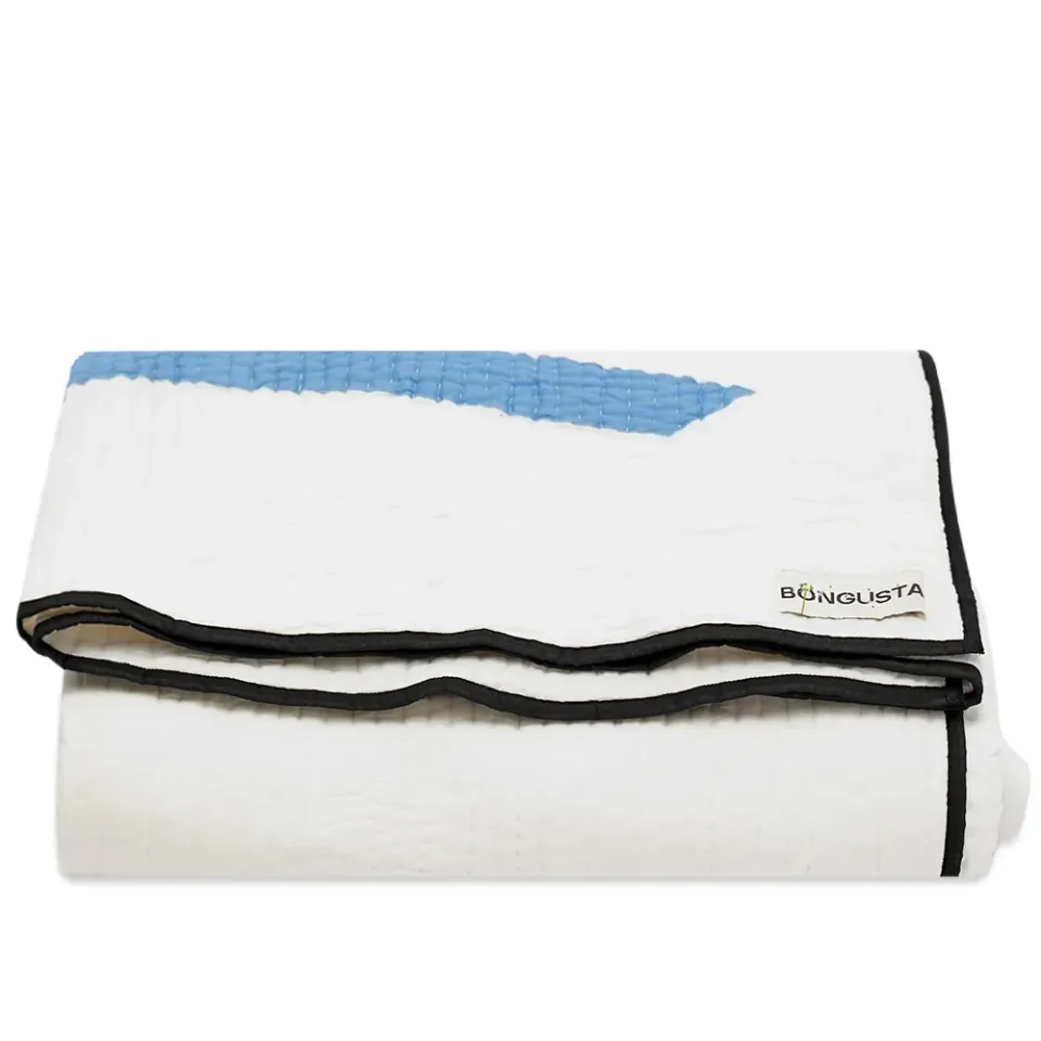 Palm Bed Cover