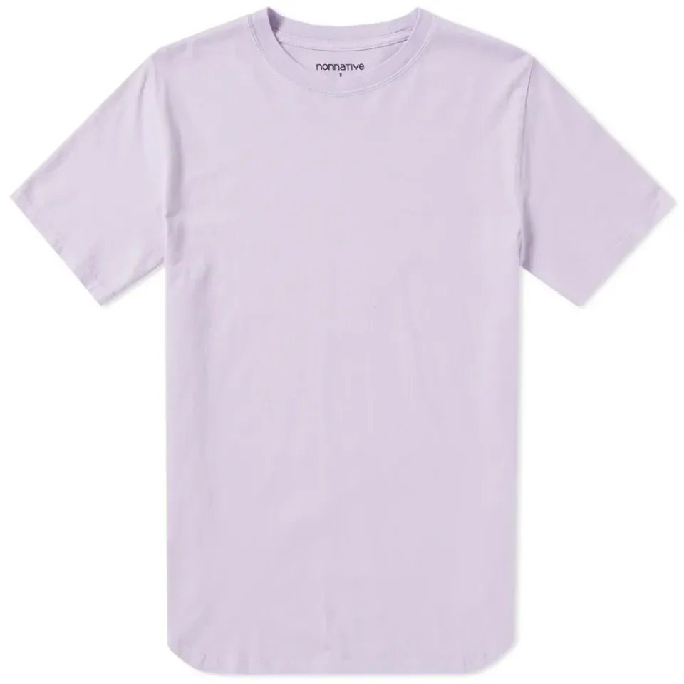 Spectrum Tee