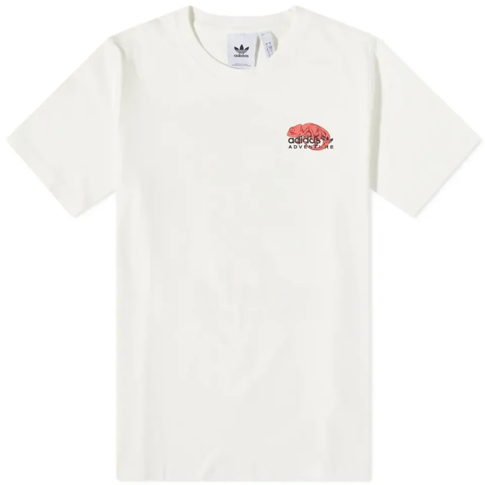 Adventure Packalot T-Shirt