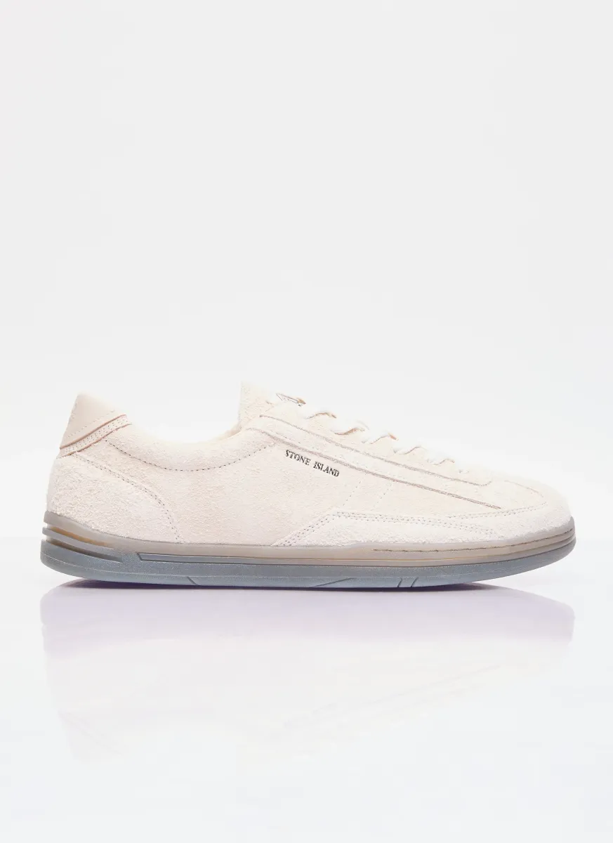 Rock Suede Sneakers