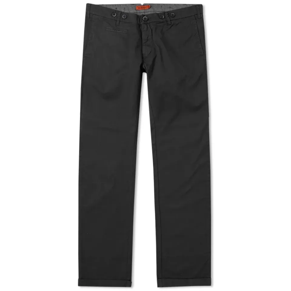 Rampin Trouser