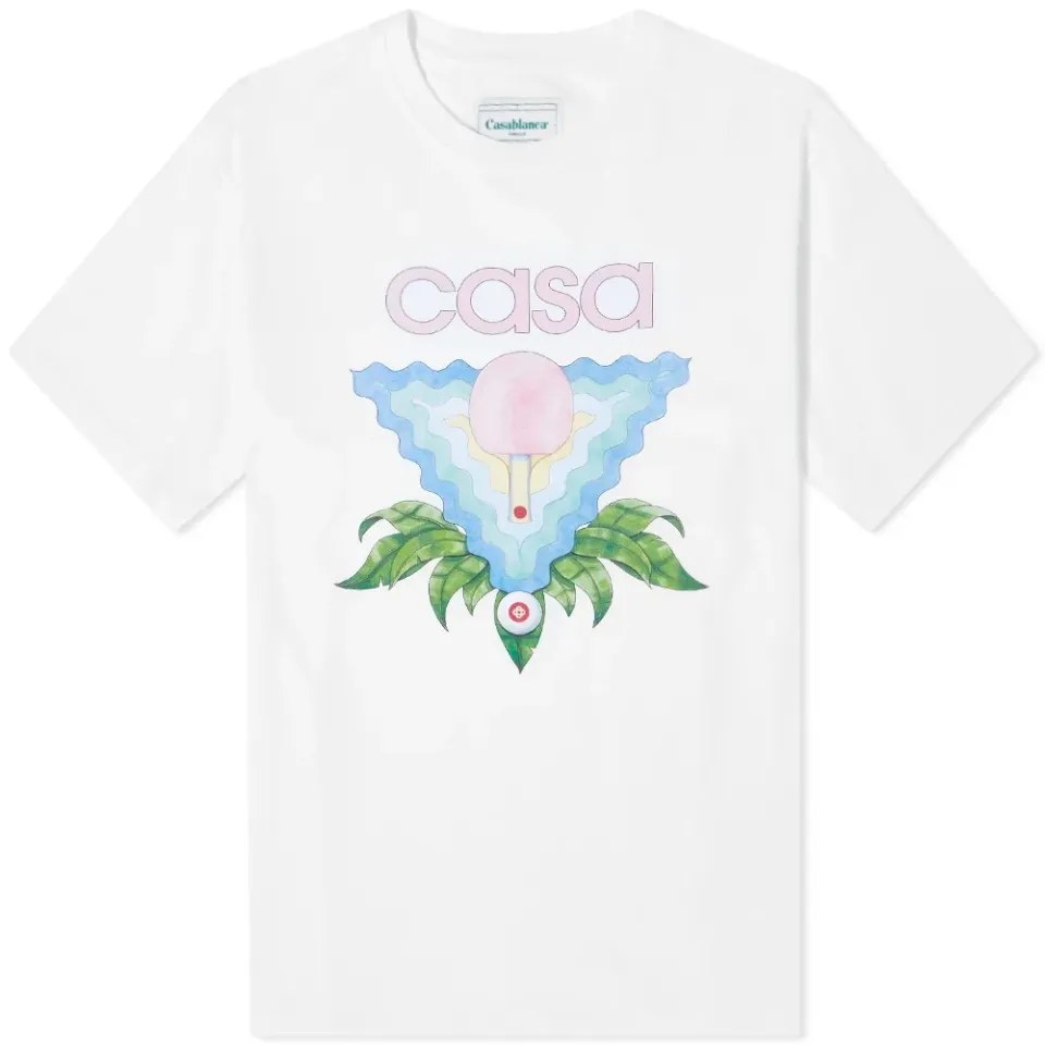 Memphis Icon Tee
