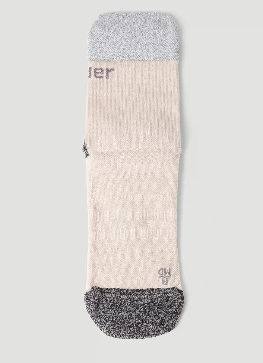 Logo Socks