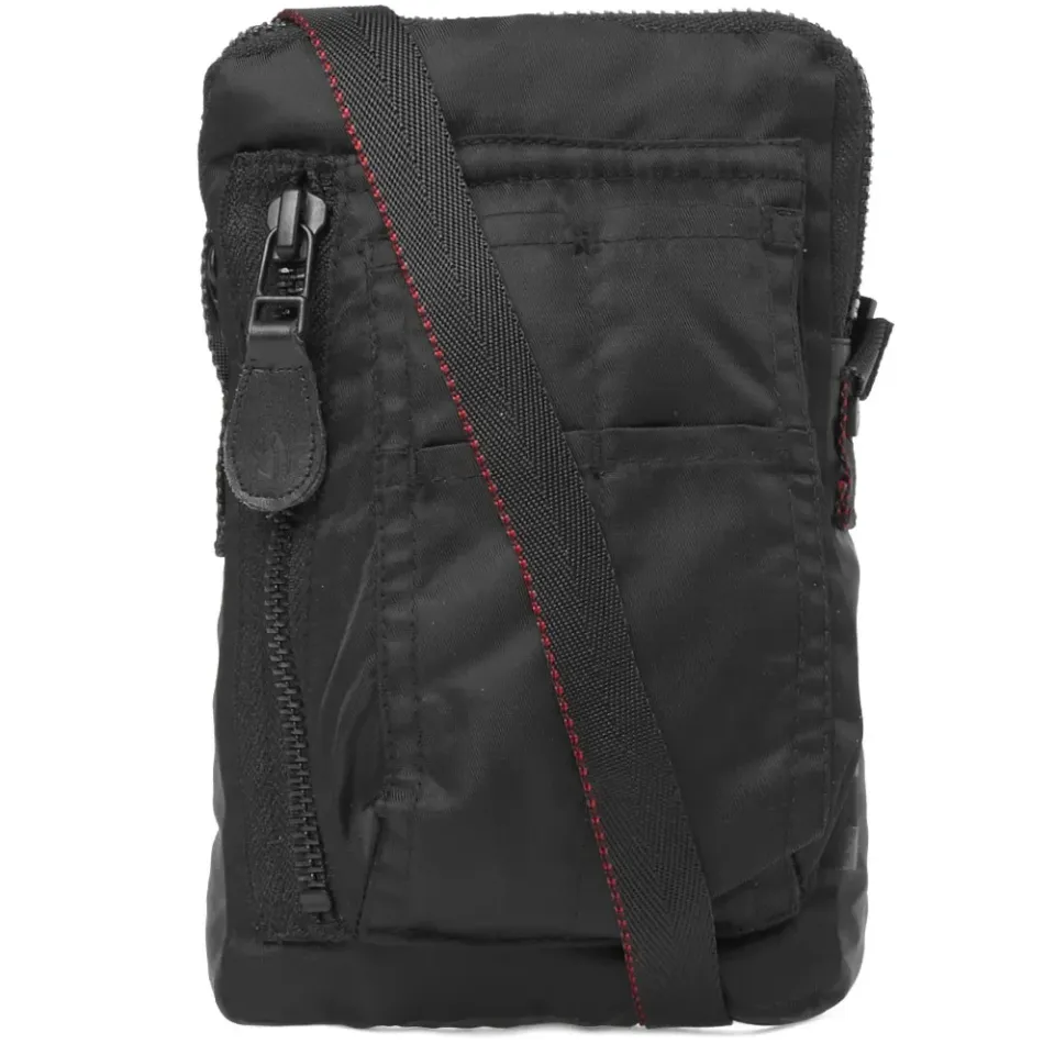 Long Mini MA Bag