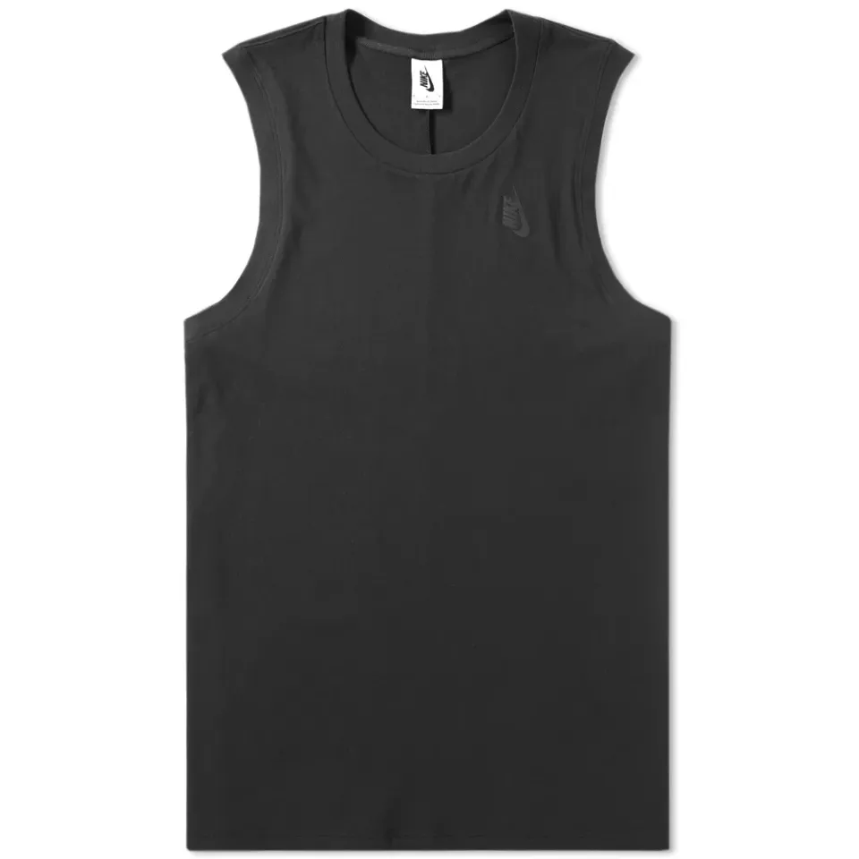 Essentials Tank Top