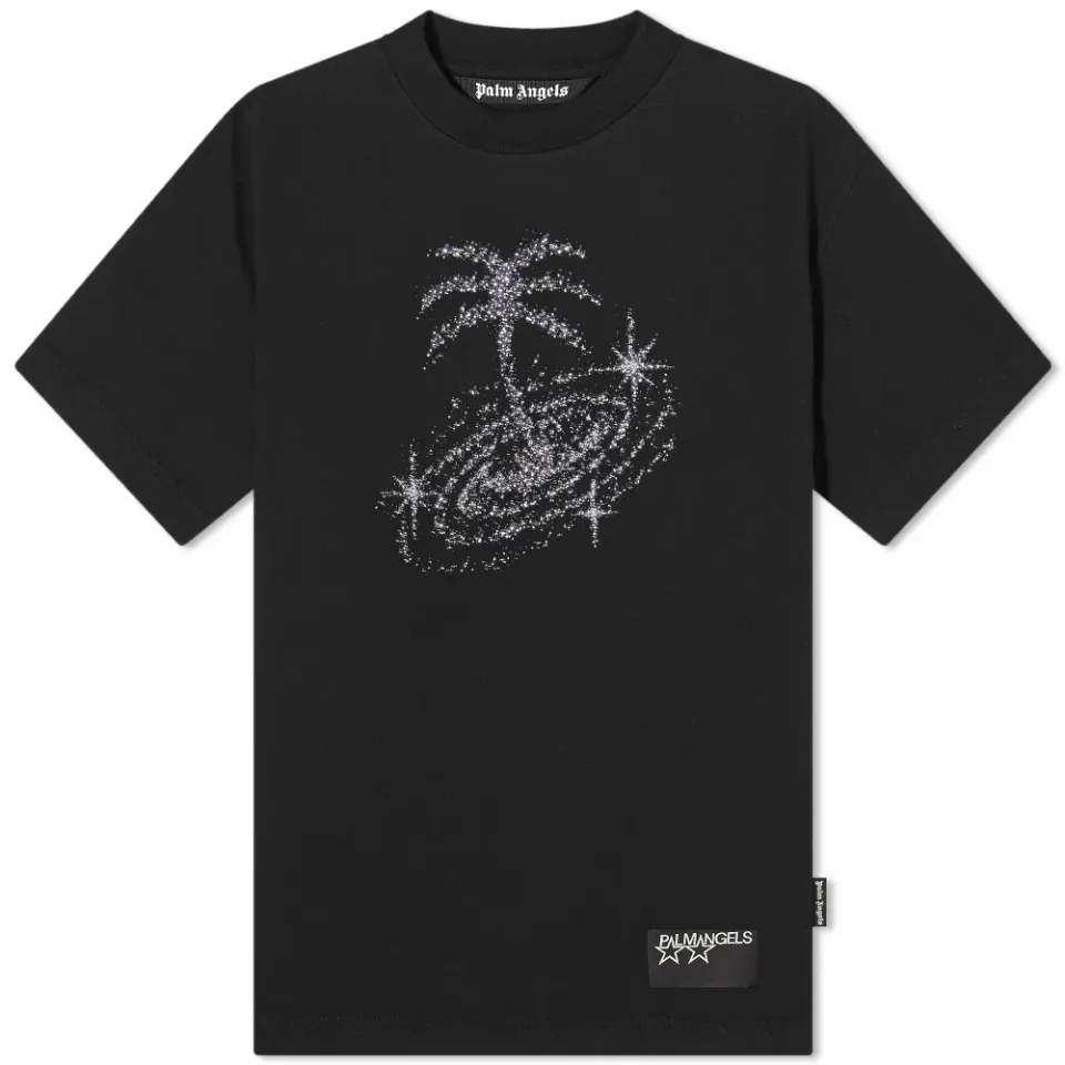 Palm Galaxy T-Shirt