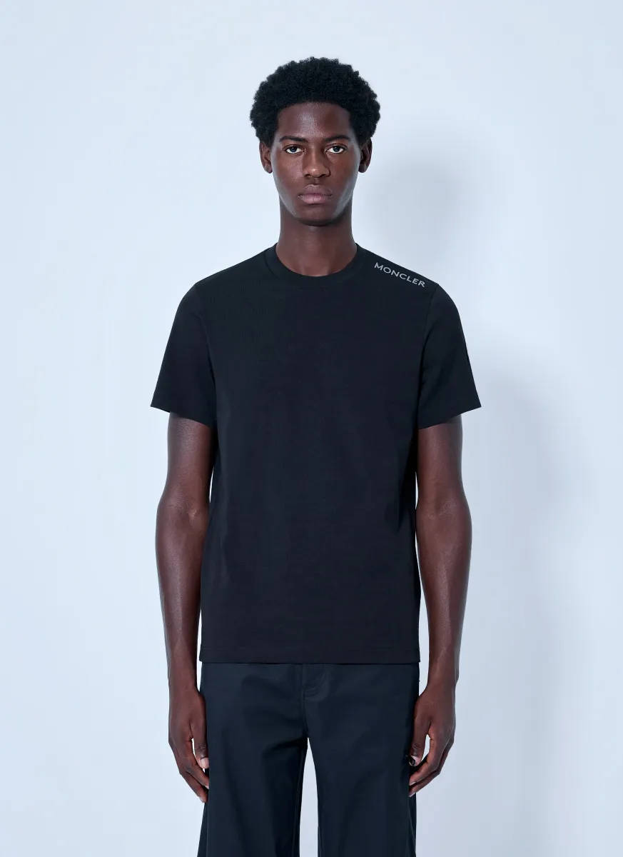 Large Sketch Logo T-shirt