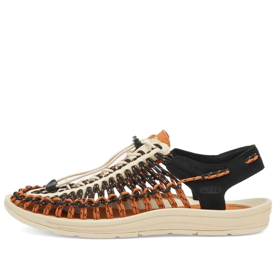 END. x KEEN Uneek ' Camping'