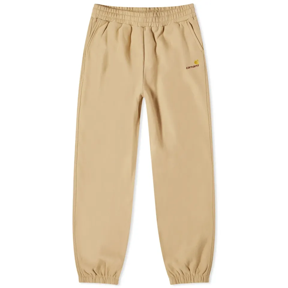 American Script Sweat Pant