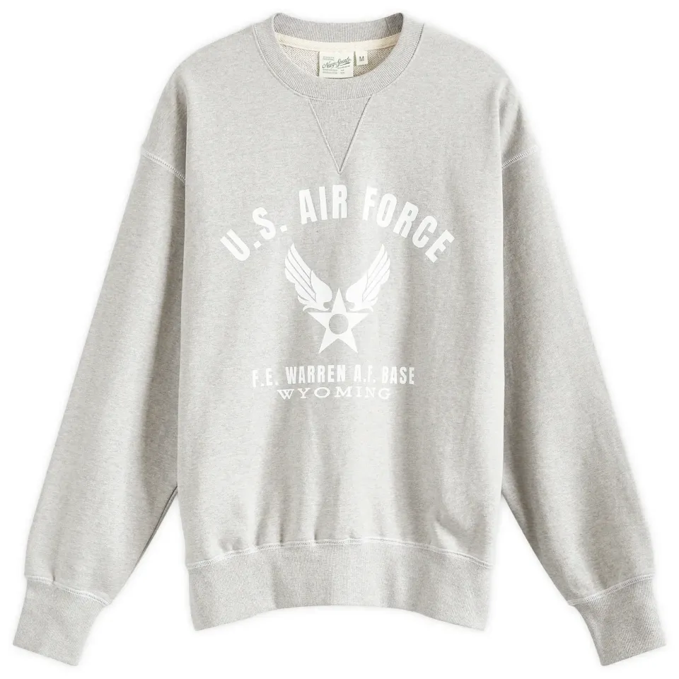 Air Force Sweatshirt
