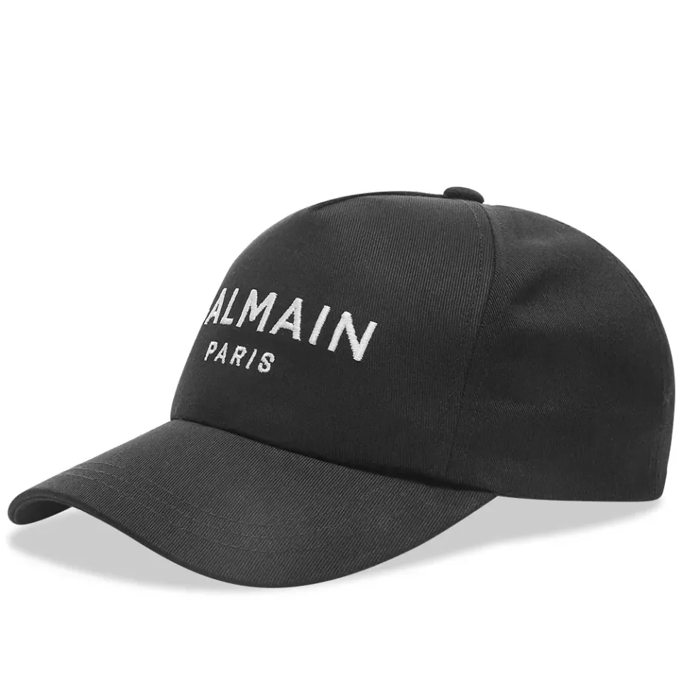 Paris Logo Cap