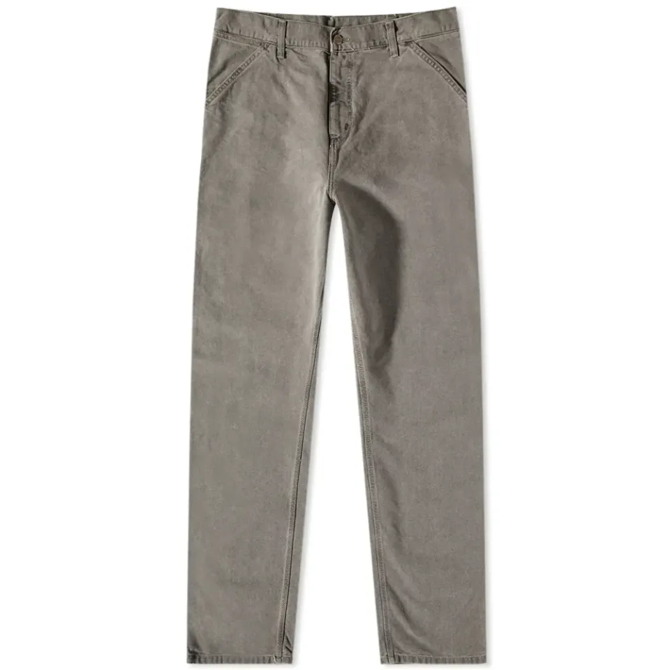 Single Knee Pant