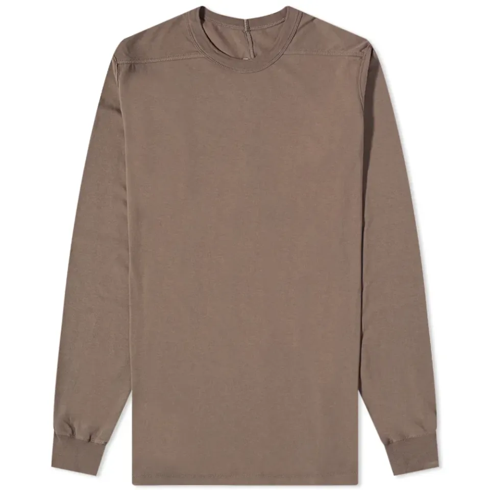 Long Sleeve Level T-Shirt