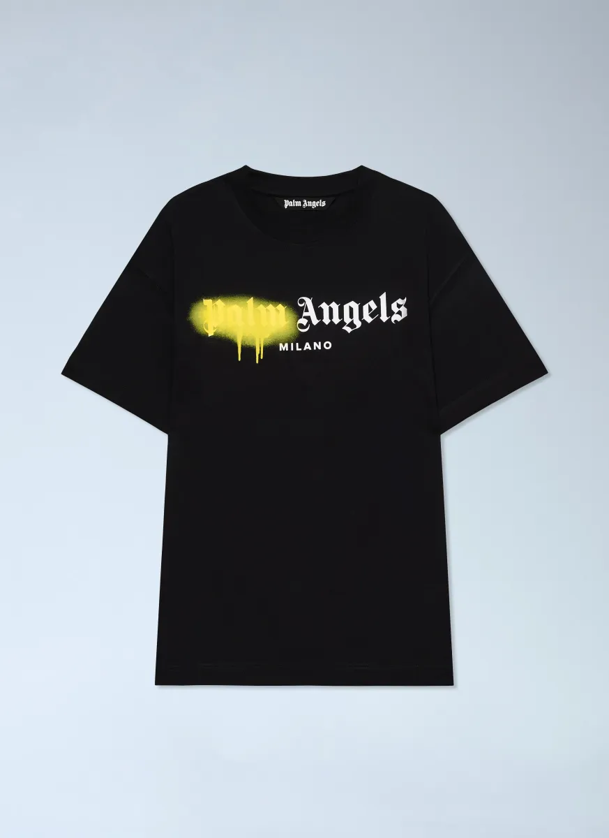Spray Milan T-Shirt