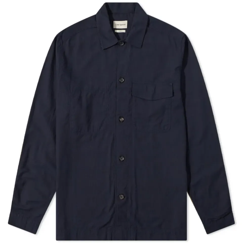 Avery Overshirt