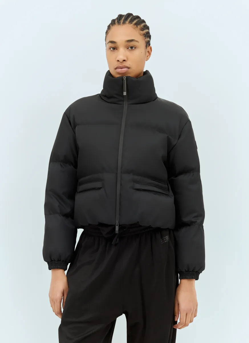 Vissec Down Jacket