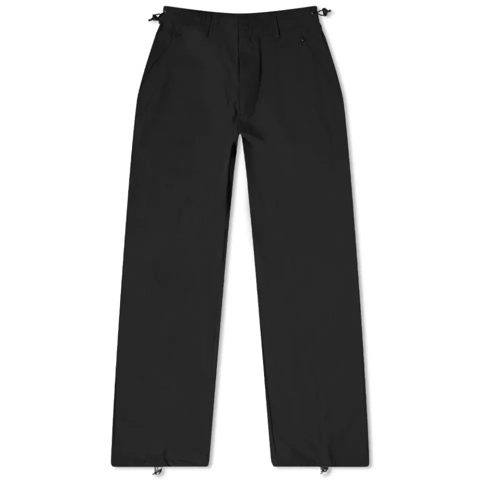 Nylon Drawstring Pant