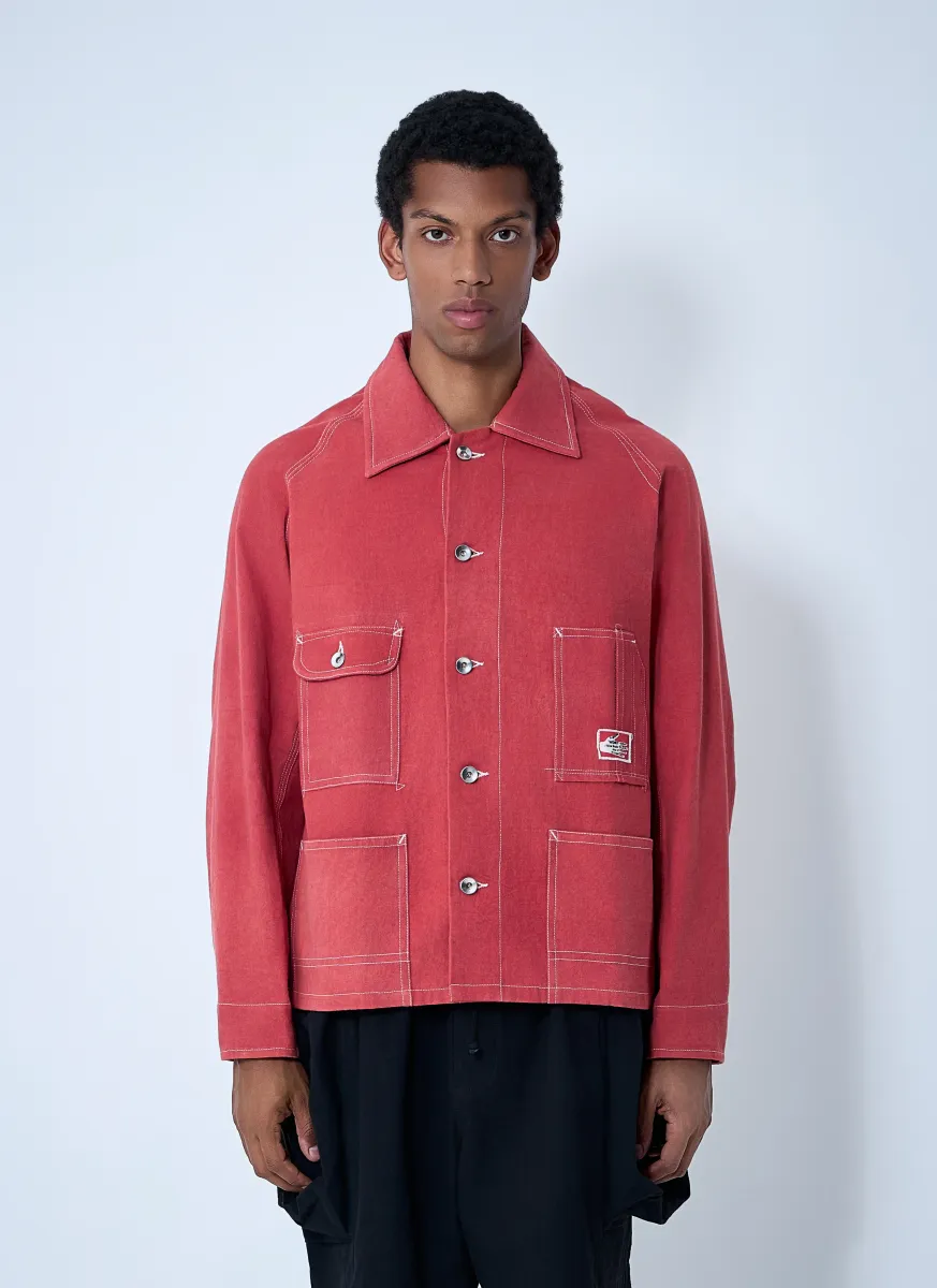 Railroad Jacket