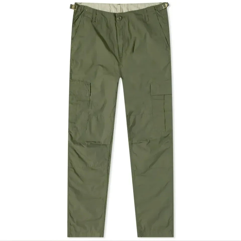 Aviation Pant
