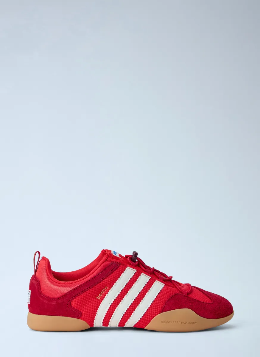 Ballerina Sneakers