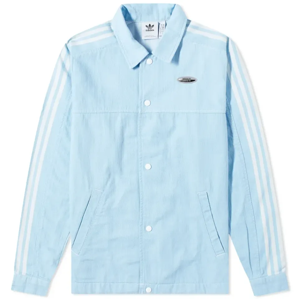 R.Y.V. Denim Jacket