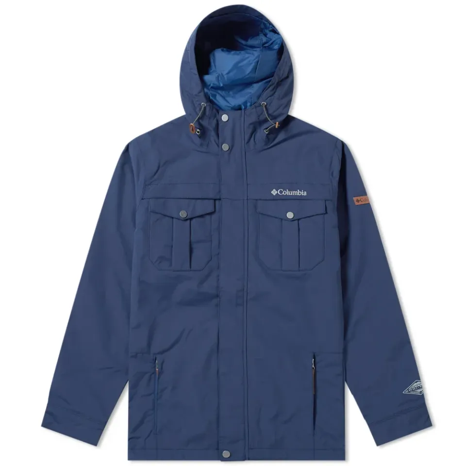 Weiland Crossing Parka