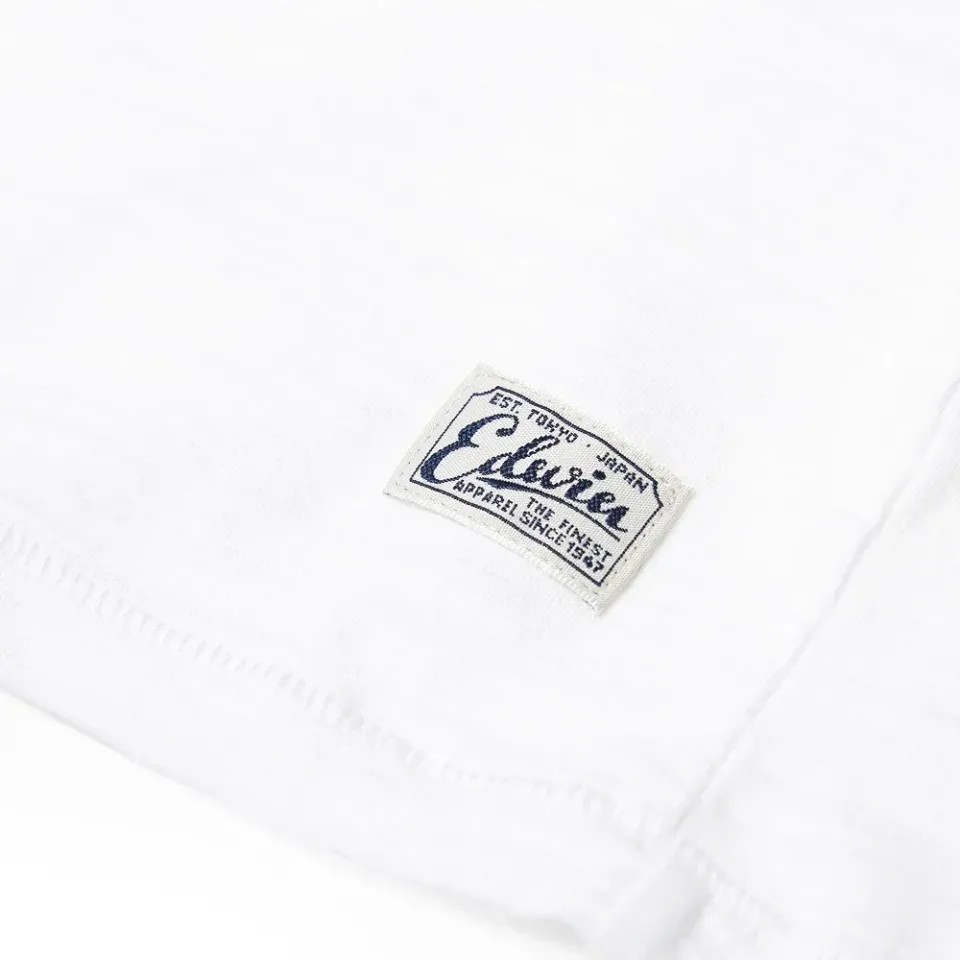 EC Pocket Tee