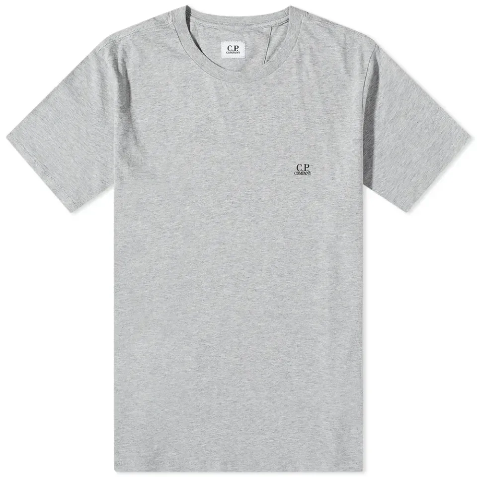 Small Logo T-Shirt
