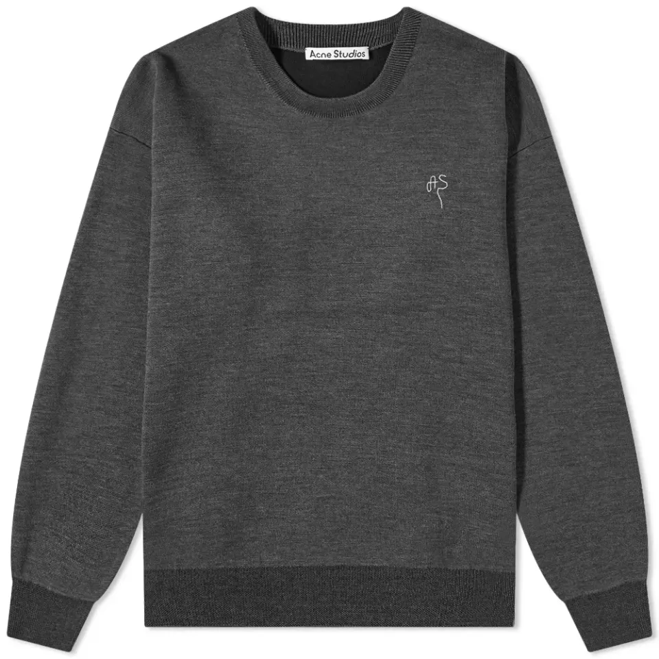 Crew Knit