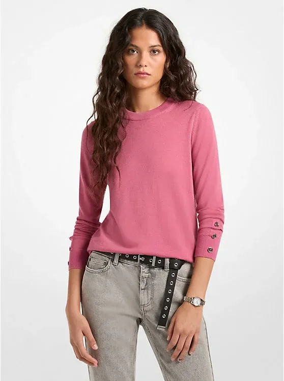 Wool Sweater